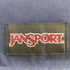 ジャンスポーツ JanSport CROSSTALK MESSENGER メンズ